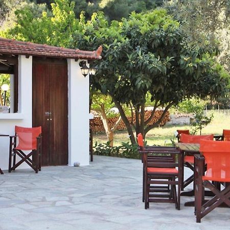 Limnonari Beach Rooms Σκόπελος Εξωτερικό φωτογραφία