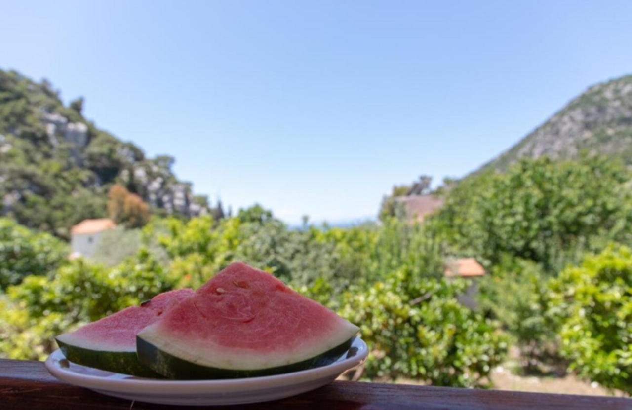 Limnonari Beach Rooms Σκόπελος Εξωτερικό φωτογραφία