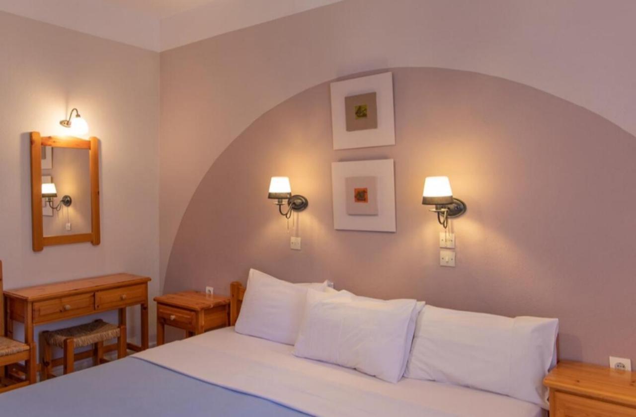 Limnonari Beach Rooms Σκόπελος Εξωτερικό φωτογραφία