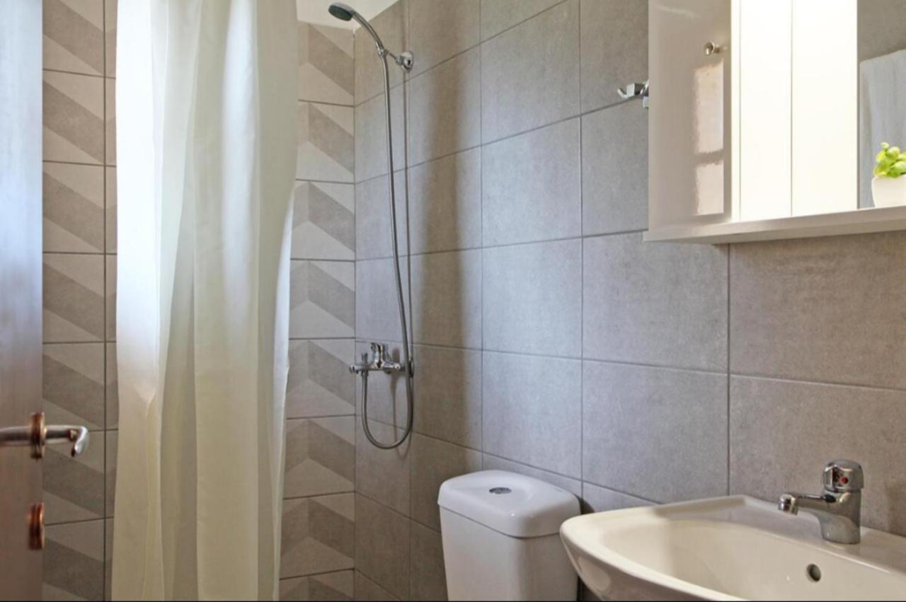 Limnonari Beach Rooms Σκόπελος Εξωτερικό φωτογραφία