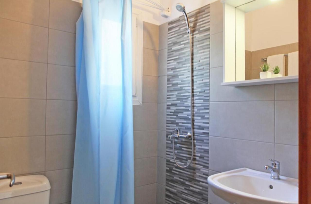 Limnonari Beach Rooms Σκόπελος Εξωτερικό φωτογραφία